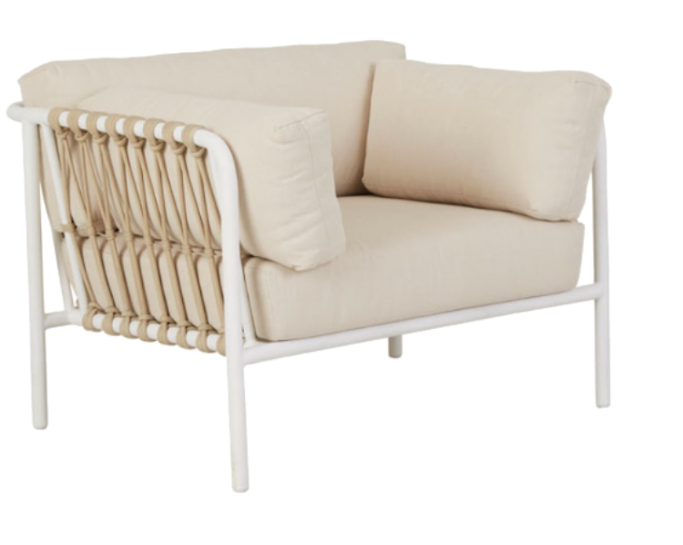 Globewest Mauritius Island Sofa Chair $3,060