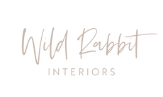 Wild Rabbit Interiors