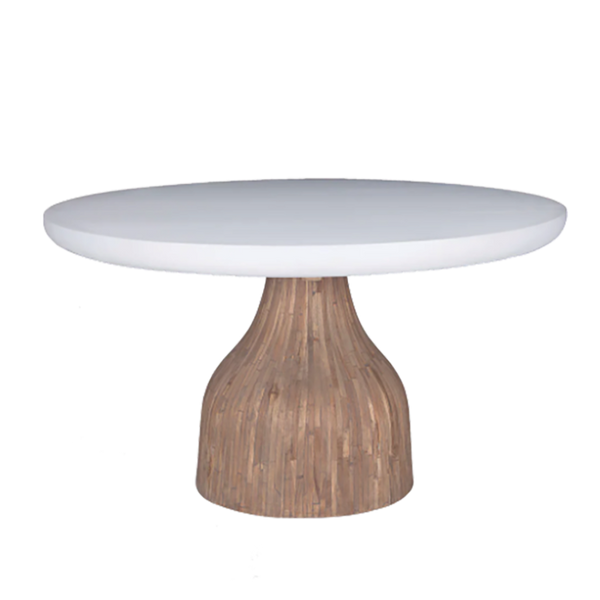 Uniqwa St James Dining Table $5,049