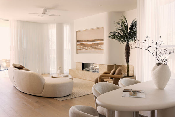 The Finn, Unit 6 Albatross Ave, Mermaid