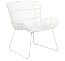 Globewest Granada Butterfly Occasional Chair $1,075