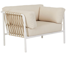 Globewest Mauritius Island Sofa Chair $3,060