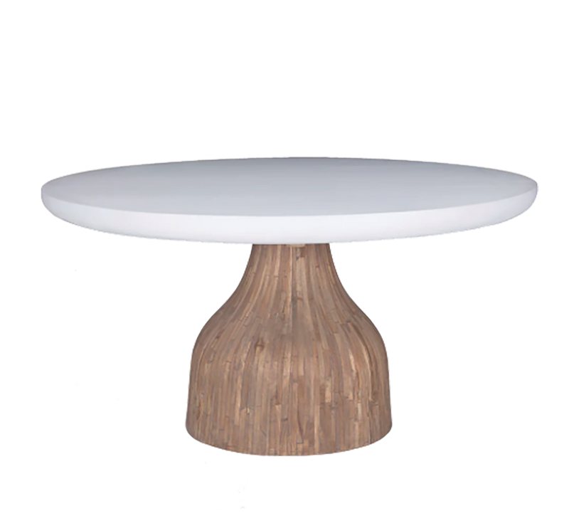 Uniqwa St James Dining Table $5,049