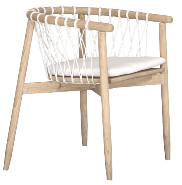 Uniqwa Arniston Dining Chair $959